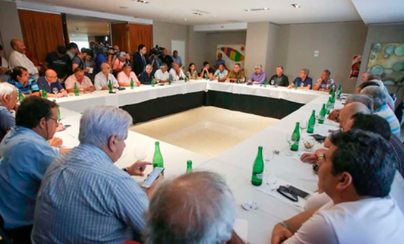 Demoledor documento de la CGT contra el Gobierno