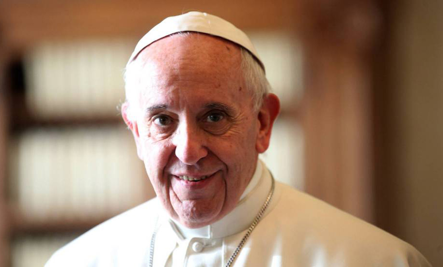 El Papa le envió un mensaje a los argentinos, y Macri le respondió