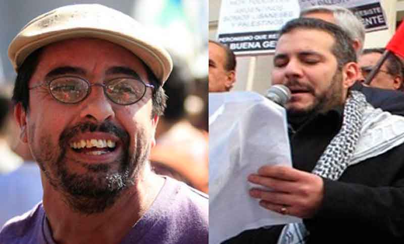 Rechazan la excarcelación de Khalil y Esteche en la causa Amia