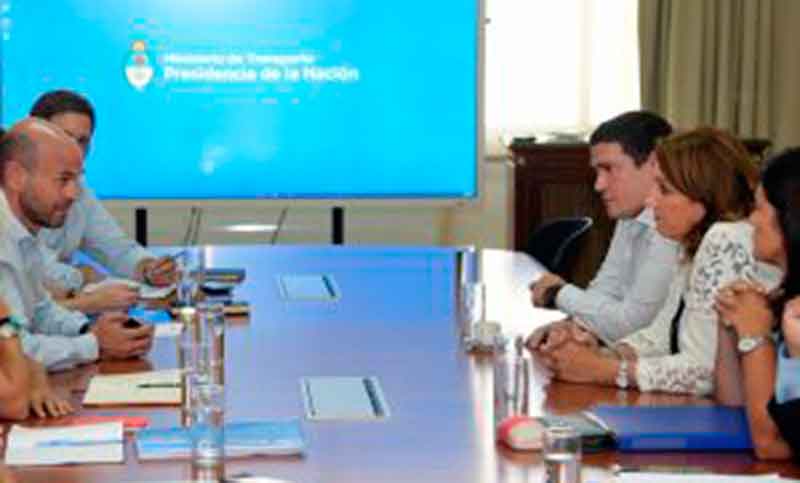 “Son cerca de 380.000 los rosarinos que podrán acceder a los beneficios de la Sube”