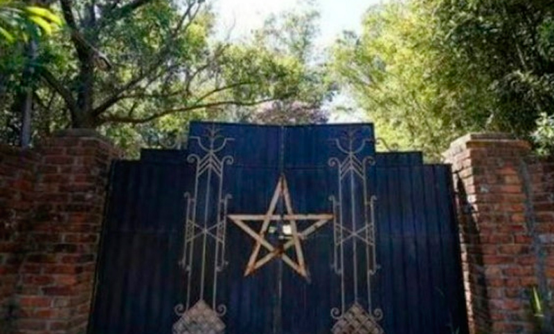 Descuartizan a hermanitos argentinos en ritual satánico en Brasil