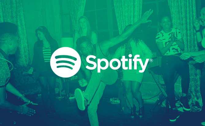 Spotify retira una canción por hacer apología de la violación