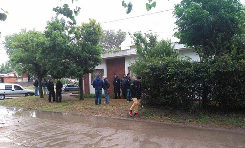 Encontraron a una anciana asesinada en su casa de San Clemente del Tuyú