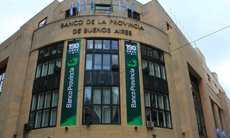 Gobierno bonaerense promulgó ley que modifica régimen previsional del Banco Provincia