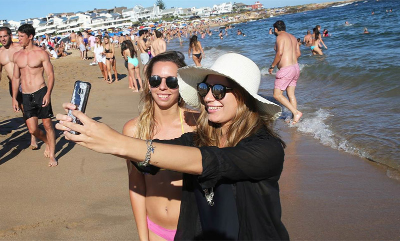 Tres recomendaciones para cuidar los dispositivos electrónicos en el verano