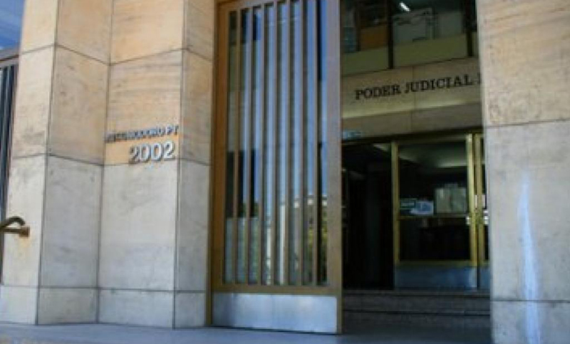 Guerra de doctrinas en Comodoro Py