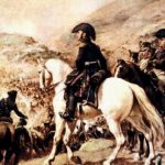A 201 años del inicio del cruce de los Andes