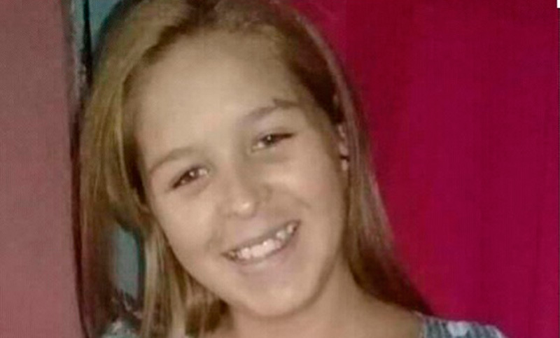 Falleció la joven quemada por su novio en Villa Gobernador Gálvez