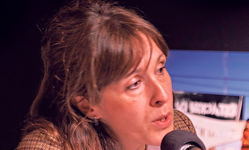 Escalofriantes revelaciones de Mariana Dopazo, ex hija de Etchecolatz