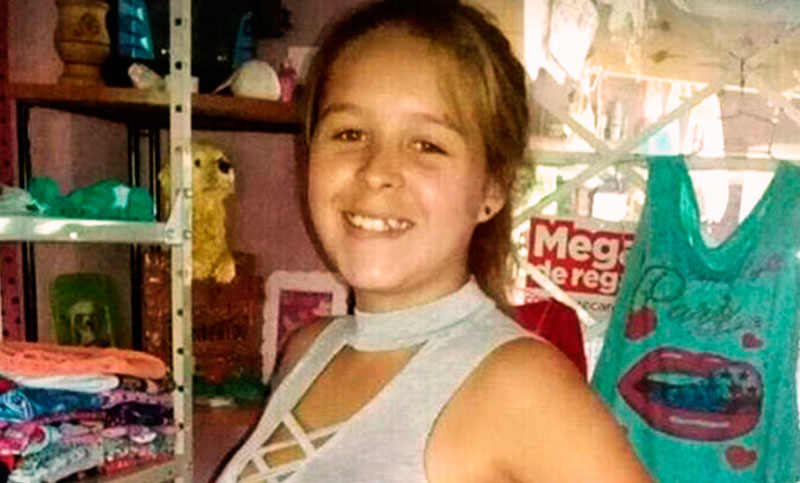 «Él va a estar en su casa cómodo mientras mi hija está en un cajón»
