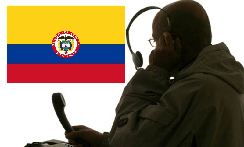 Acusan a militares colombianos de vender información sobre el proceso de paz