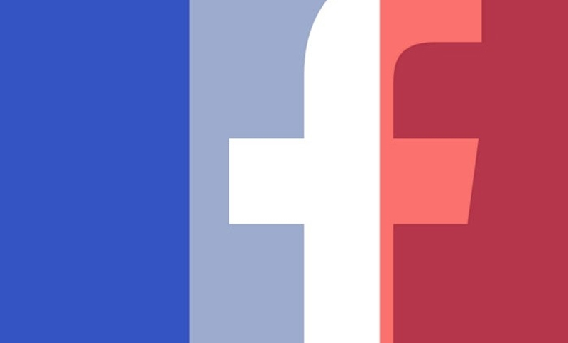 Facebook dará formación laboral a 65.000 personas en Francia