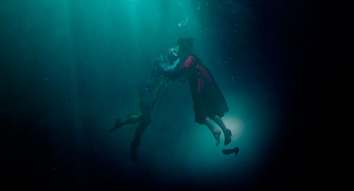 «La forma del agua» brilló en lo Critics’ Choice Awards