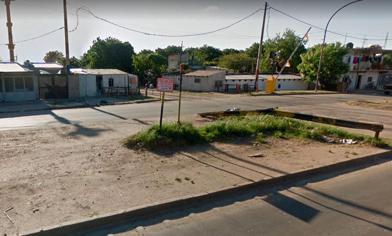 Le robaron la moto y le pidieron plata y amenazaron para devolvérsela