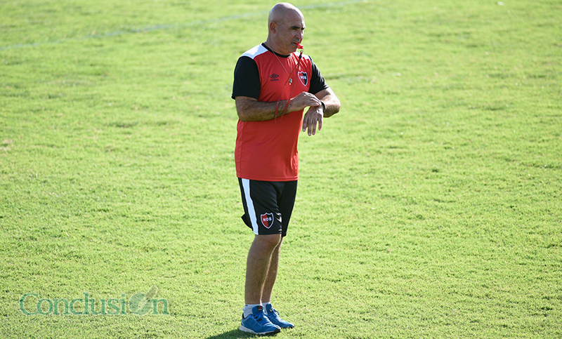 El Chocho Llop asumió en Oriente Petrolero