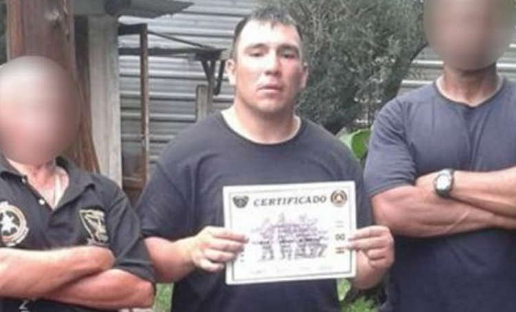 El padre del quíntuple homicida: “No voy a perdonar a mi hijo”
