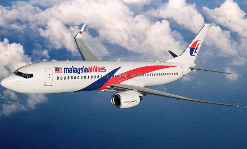 Empresa estadounidense buscará el avión malayo desaparecido en 2014