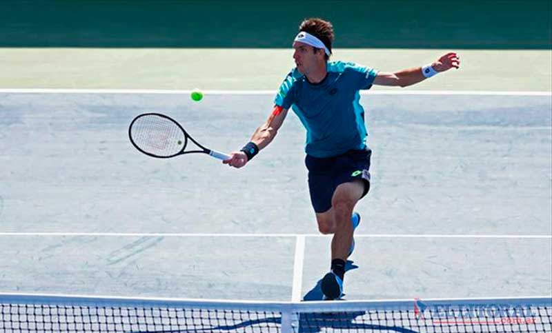 La dupla argentina de Mayer y Zeballos cayó en la final de Brisbane