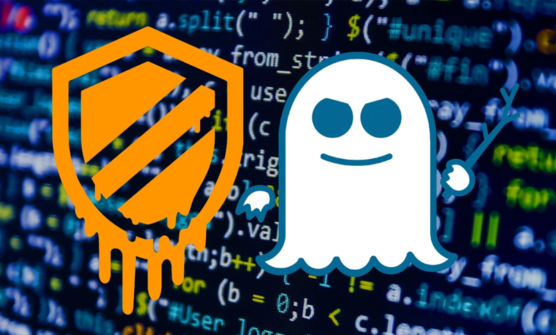 Dos fallas de seguridad que podrían poner en riesgo tu computadora o tu celular