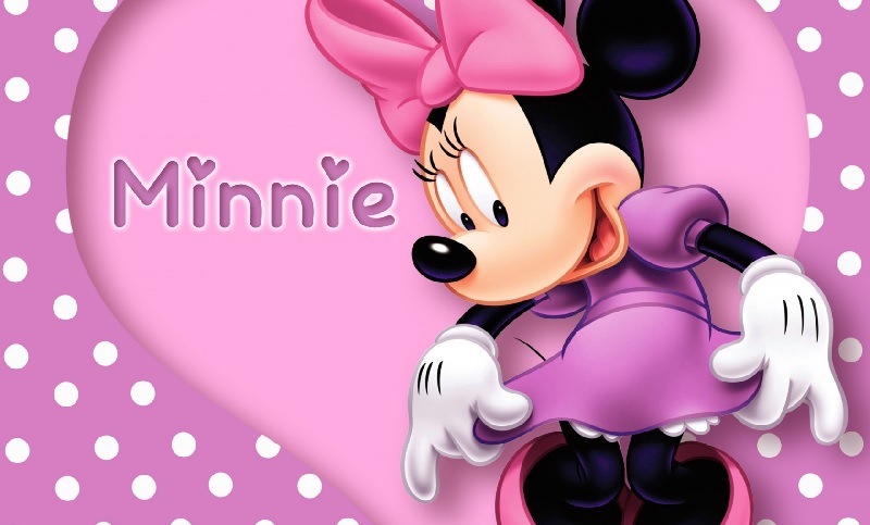 Minnie tendrá su estrella en el paseo de la fama de Hollywood