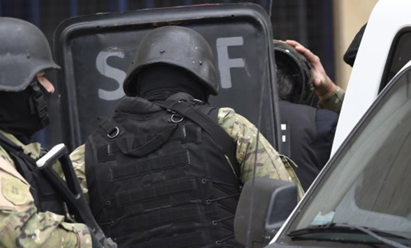 Núñez Carmona recusó al juez Lijo de la causa por enriquecimiento ilícito