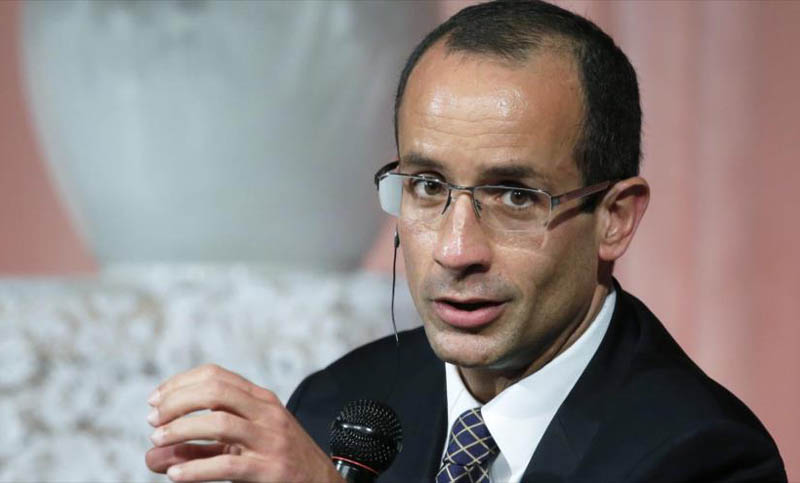 Odebrecht confirma que financió a la oposición venezolana