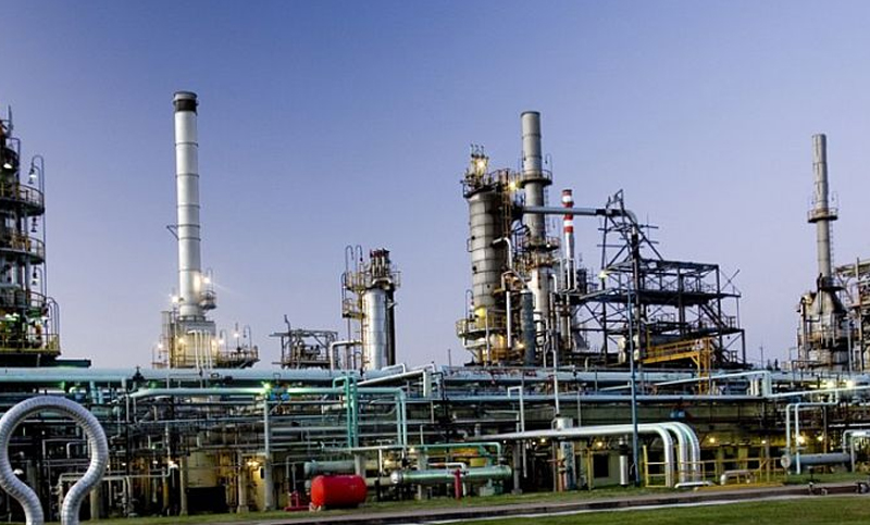 Incertidumbre en Refinería San Lorenzo por el futuro de los trabajadores