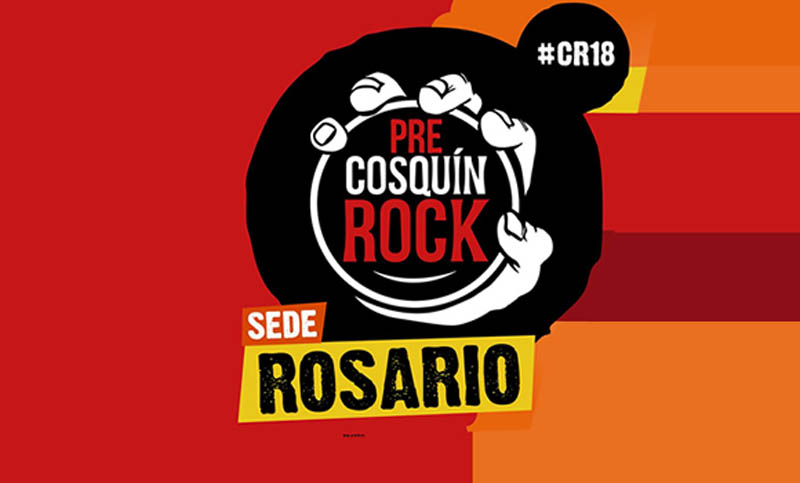 El «Pre Cosquín» llega para rockear el fin de semana