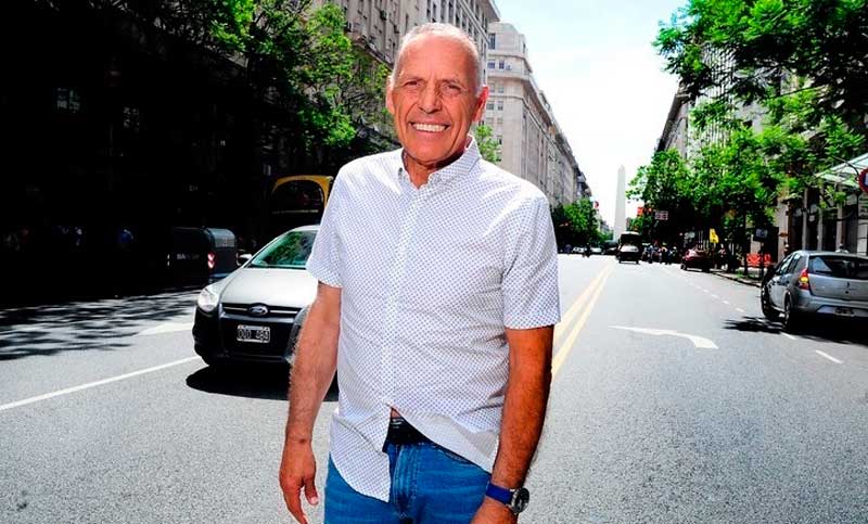 Miguel Ángel Russo fue operado con éxito de su vejiga