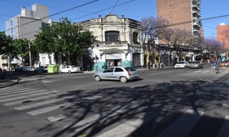 post