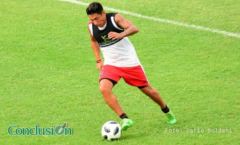 Newell’s, con todo listo para el reinicio ante Arsenal