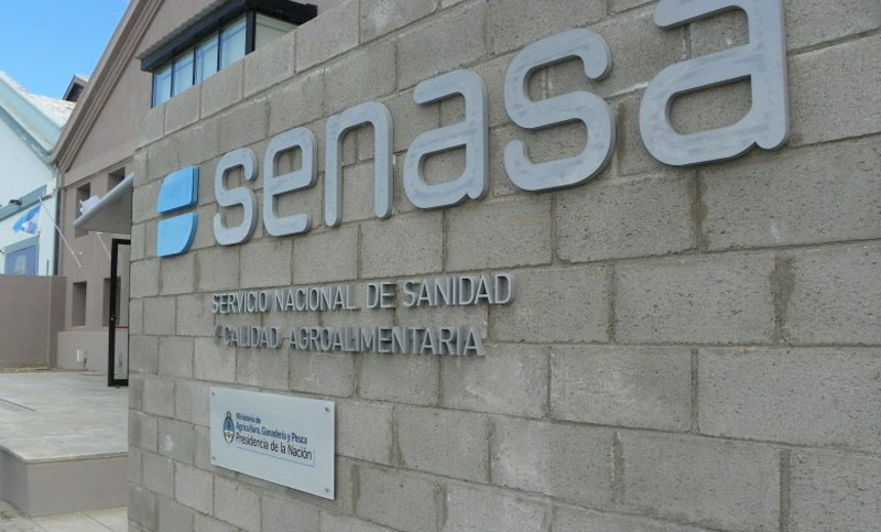 El Gobierno oficializó la designación del nuevo presidente del Senasa