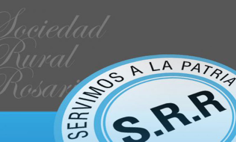 La Sociedad Rural de Rosario pide un dólar a 30 pesos