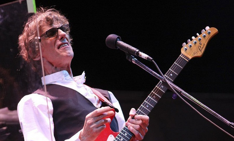 Artistas independientes de Rosario celebran el Día Nacional del Músico
