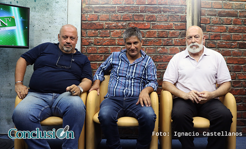 Vuelve el fútbol y con él las transmisiones, dos grandes pasiones rosarinas