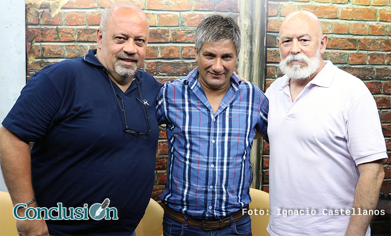 La pasión de escuchar el fútbol por la radio: «Tiene un aditivo especial»