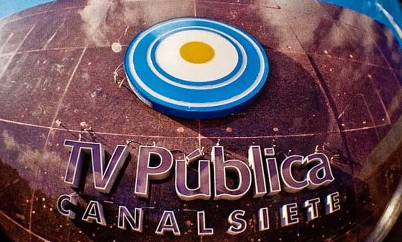 El directorio de la TV Pública trabajará ad honorem y modificarán el convenio laboral