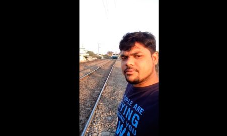 post