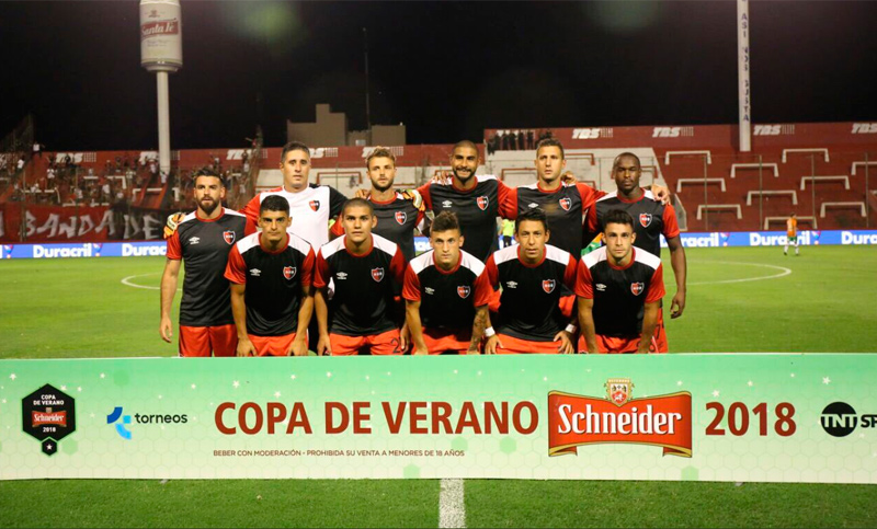 El análisis del empate leproso, bajo la óptica de José Odisio