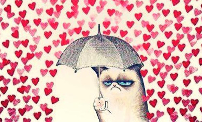 Cinco razones para asociarse al “Club de los Anti-San Valentín”