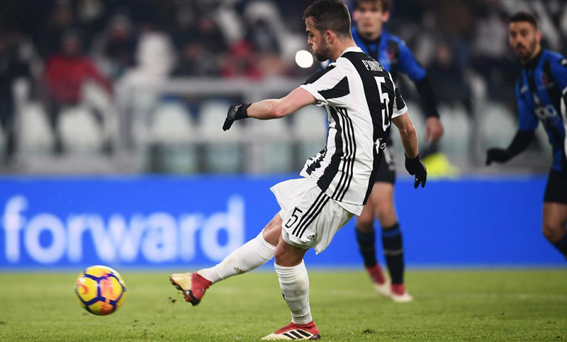Juventus clasificó a la final y buscará su cuarta Copa Italia consecutiva