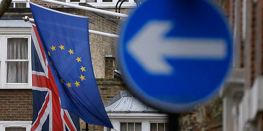 No habrá unión aduanera después de que el Reino Unido salga de la UE