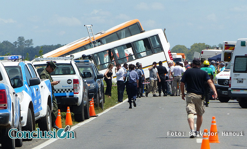Tragedia de Monticas: vidas “en pausa” y esperando a la justicia
