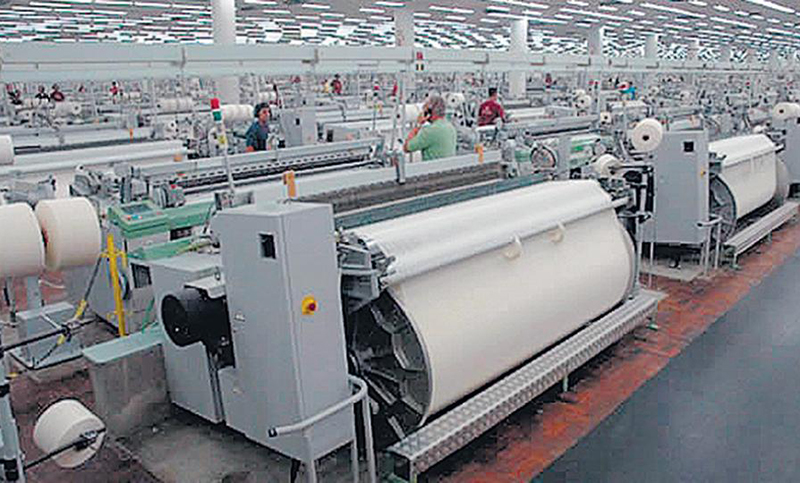 Advierten por el vaciamiento de una textil en La Banda