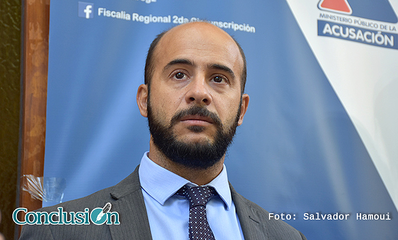 Pablo Pinto: Solis “tiene una importante participación” en los dos homicidios de los Funes»