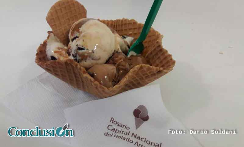 Noche de descuentos: el cuarto de helado rondará entre los 35 y 40 pesos