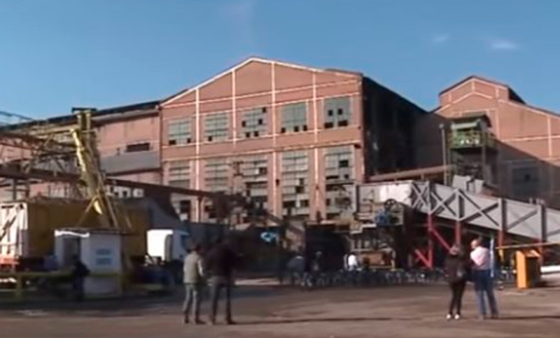 Comienza la caravana contra los 1.500 despidos en ingenios del norte