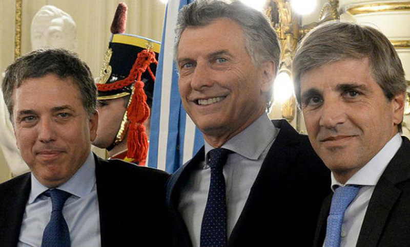 Lo más preocupante que deja febrero: la mala onda en el exterior con Argentina