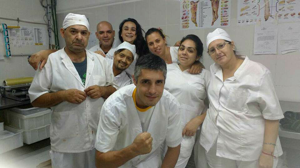 Una vida de lucha tanto arriba como abajo del ring