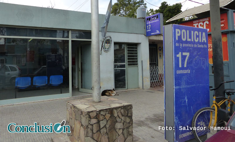 Se entregó la mujer acusada de estafas con presuntos planes sociales